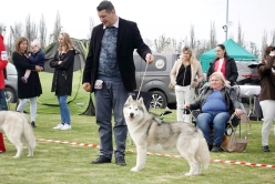 Luka krajowa Zakrzów 11,12.04.2026